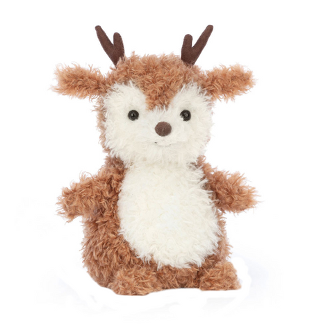 Little Reindeer