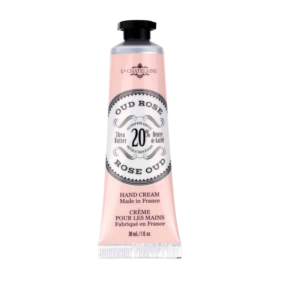 Hand Cream
