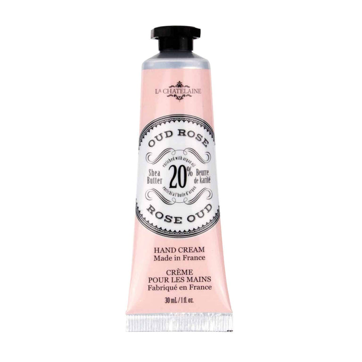 Hand Cream