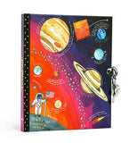 "Space Adventure" Journal