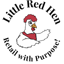 Little Red Hen