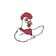 Little Red Hen