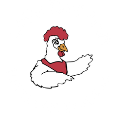 Little Red Hen