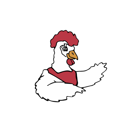Little Red Hen
