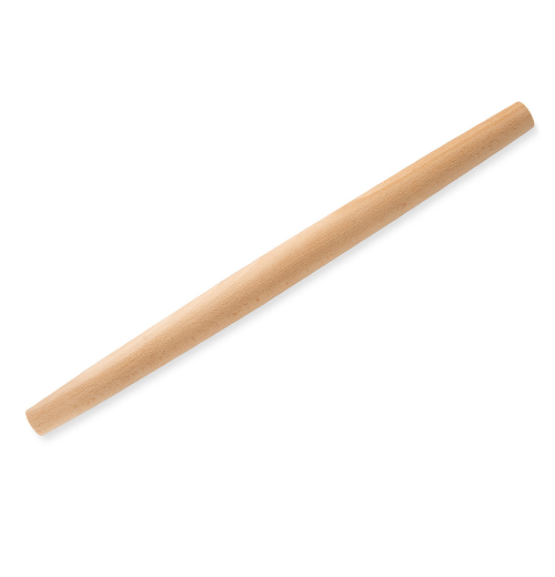 Large French Rolling Pin