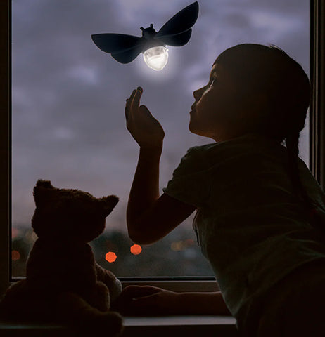 Lightbug Solar Night Light