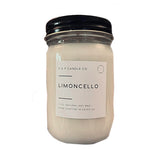 Scented Candle