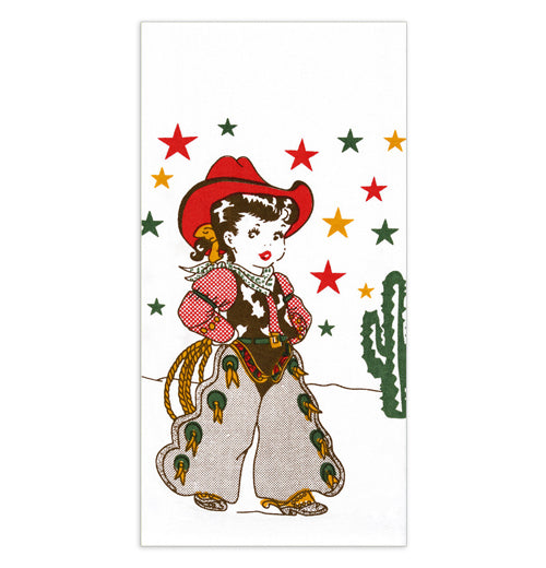 Flour Sack Towel