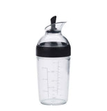 Little Salad Dressing Shaker