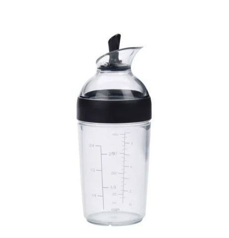 Little Salad Dressing Shaker