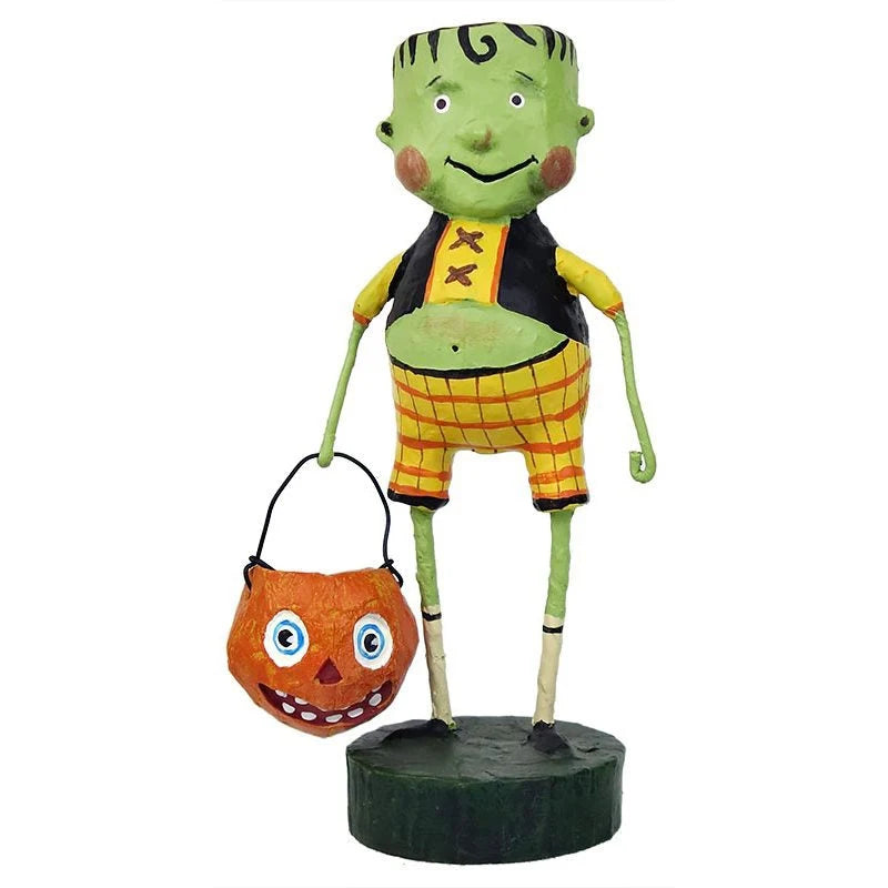 Little Frankenstein Figurine