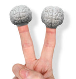 Finger Brain