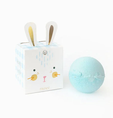 Bunny Bath Balm