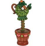 "Mini Potted Topiaries"