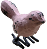 Pastel Bird