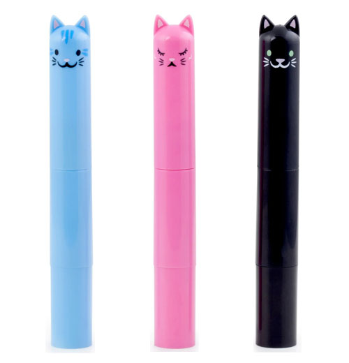 Cat Lip Balm