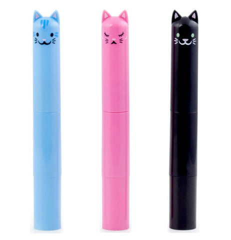 Cat Lip Balm
