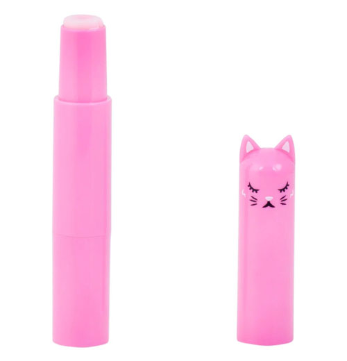 Cat Lip Balm
