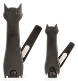 Purrfect Pair Nail Clippers