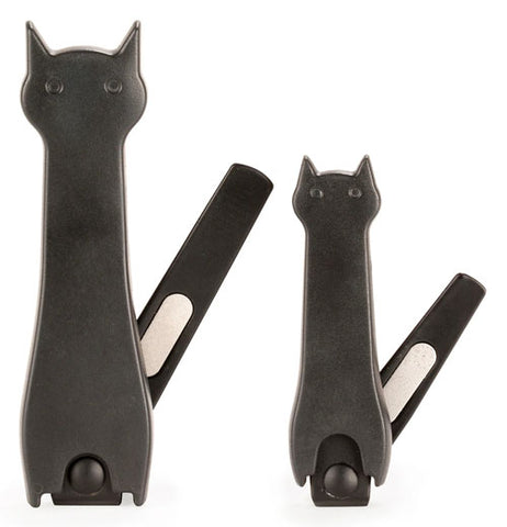 Purrfect Pair Nail Clippers