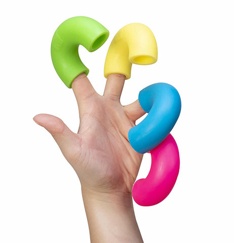 Mac 'N' Squeeze