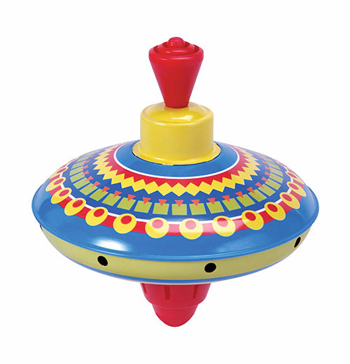 Mini Tin Tops