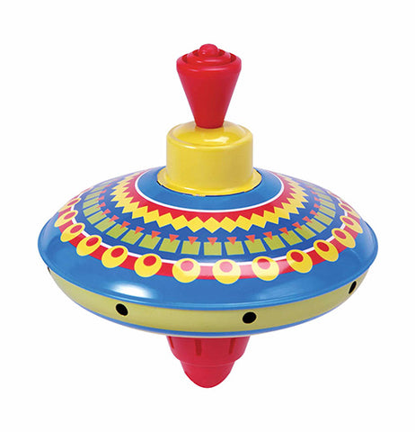 Mini Tin Tops