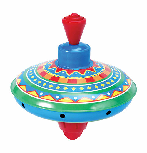 Mini Tin Tops