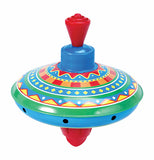 Mini Tin Tops