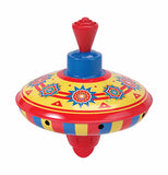 Mini Tin Tops