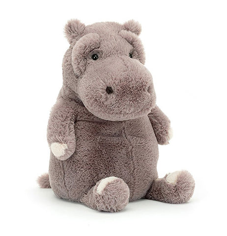 Myrtle Hippopotamus