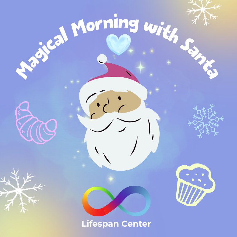 Magical Morning with Santa
