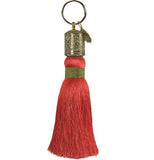 Tassel Keychains