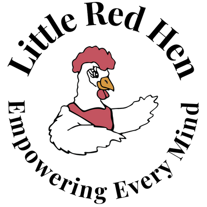 Little Red Hen