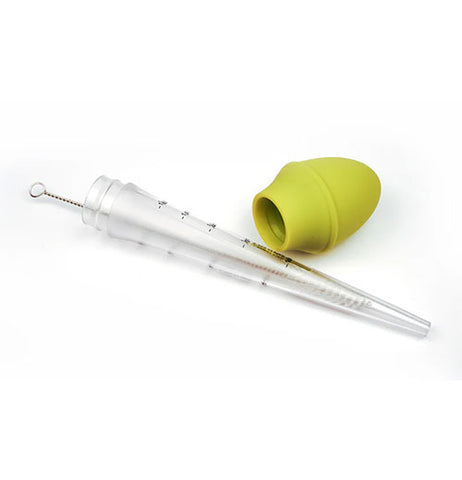 Measuring Bulb Baster