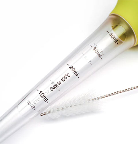 Measuring Bulb Baster
