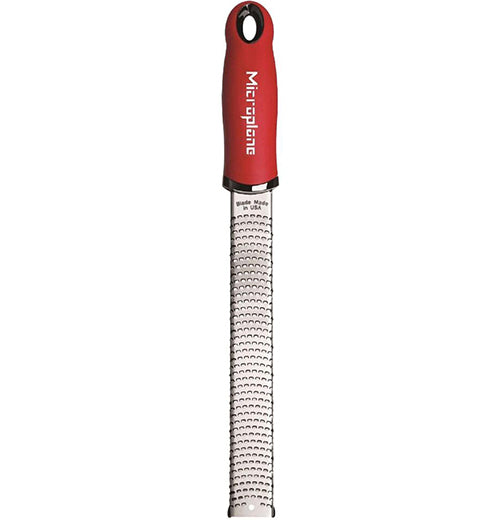 Premium Grater/ Zester