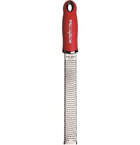 Premium Grater/ Zester