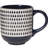 Cloudburst Mug
