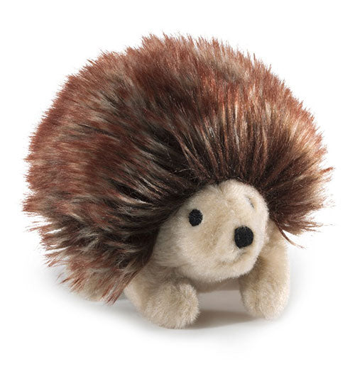 Mini Hedgehog