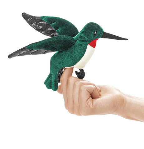 Mini Hummingbird