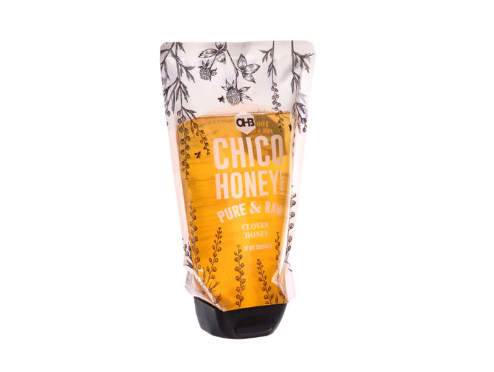Honey Squeeze Pouch