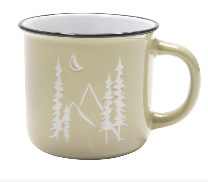 Camp Mug