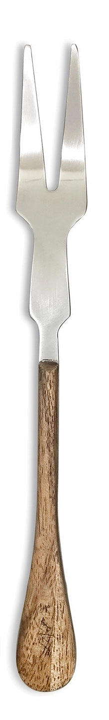 "Haisley" Appetizer | Cheese Fork