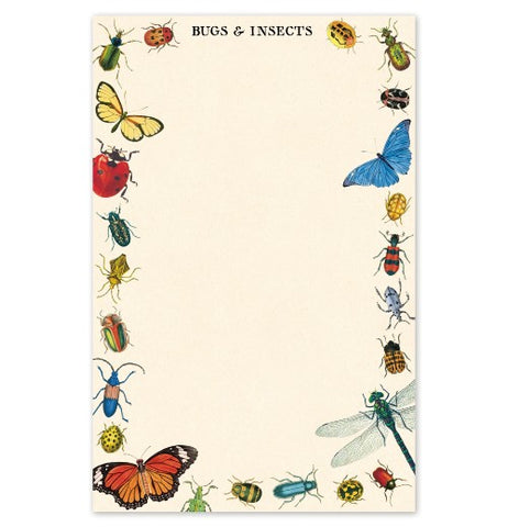 Notepads