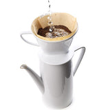 2 Cup Aerolatte Coffee Filter Cone