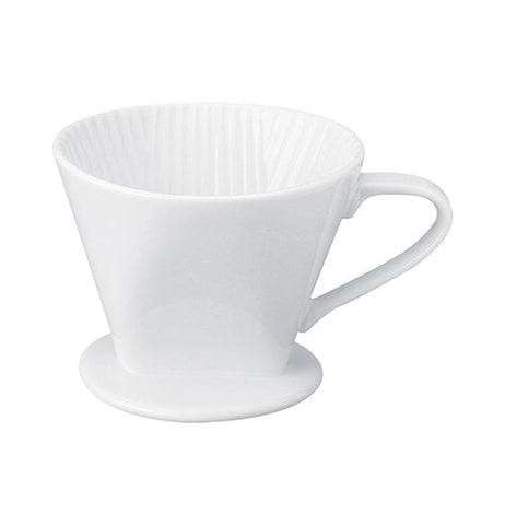 2 Cup Aerolatte Coffee Filter Cone