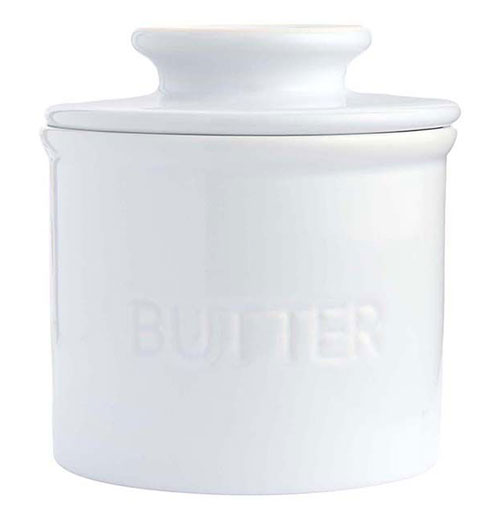 Butter Keeper