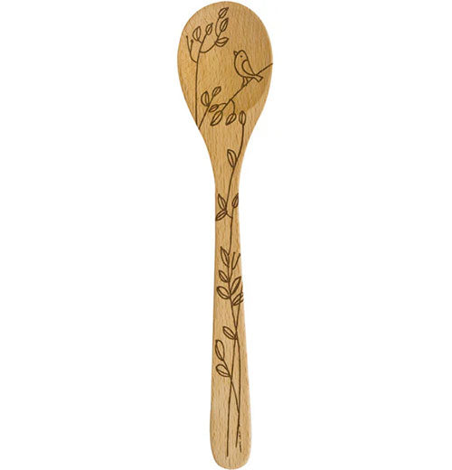 Beechwood Mixing Spoon