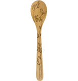 Beechwood Mixing Spoon